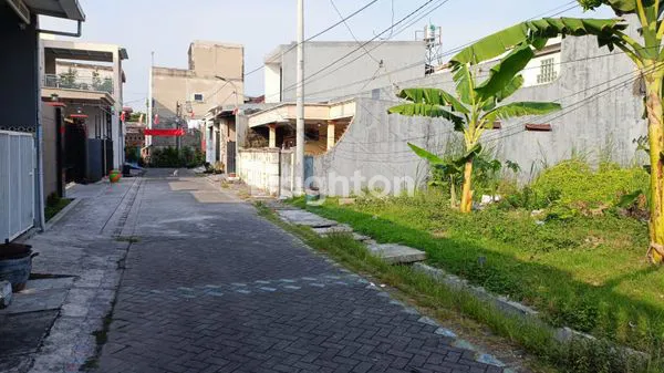 image JUAL TANAH SURABAYA UTARA BULAK KALI TINJANG (2)