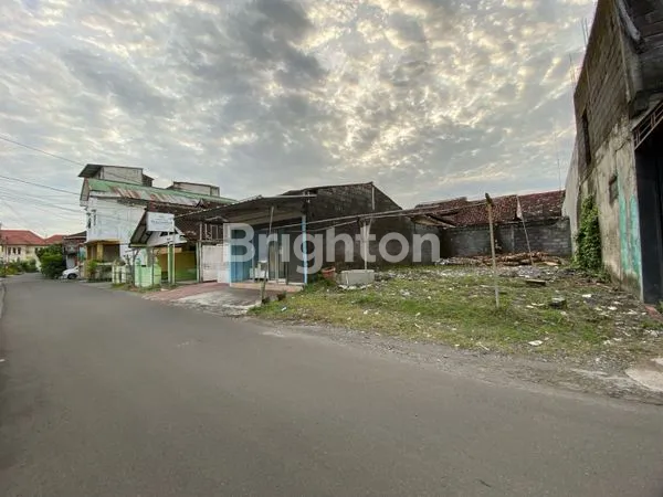 image TANAH ISTIMEWA DEKAT PAKUWON MALL DAN POLDA DIY (1)