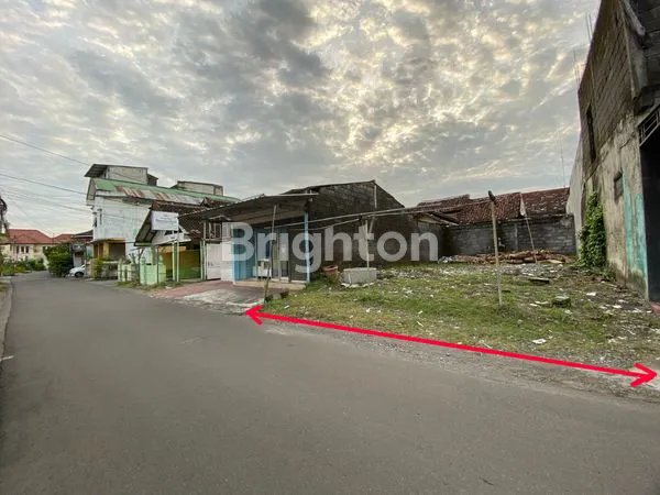 image TANAH ISTIMEWA DEKAT PAKUWON MALL DAN POLDA DIY (2)