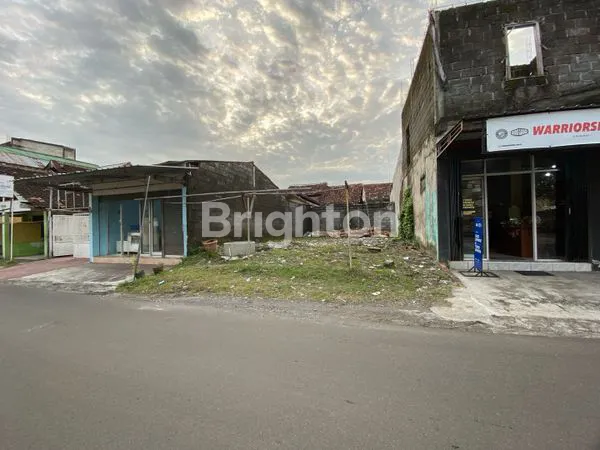 image TANAH ISTIMEWA DEKAT PAKUWON MALL DAN POLDA DIY (3)