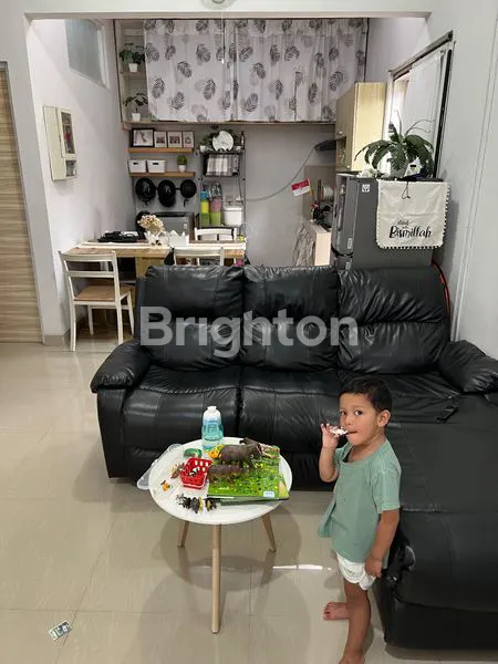 image RUMAH SIAP HUNI DI RANGKAPAN JAYA, CLUSTER NYAMAN (2)