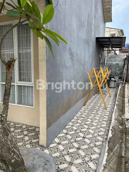 image RUMAH SIAP HUNI DI RANGKAPAN JAYA, CLUSTER NYAMAN (3)