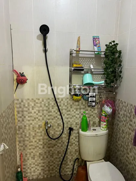 image RUMAH SIAP HUNI DI RANGKAPAN JAYA, CLUSTER NYAMAN (5)