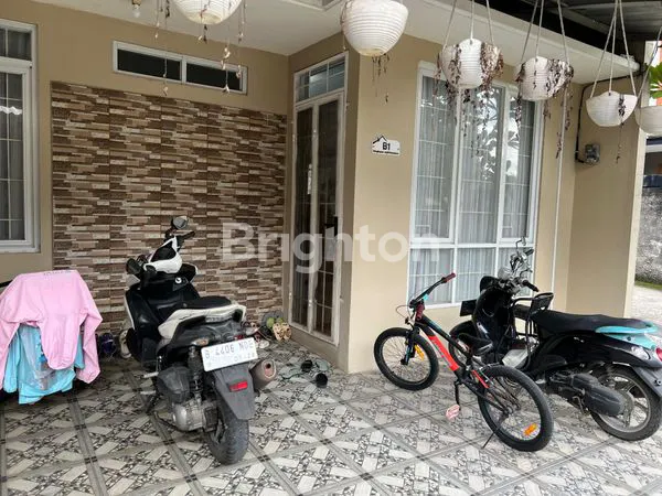 image RUMAH SIAP HUNI DI RANGKAPAN JAYA, CLUSTER NYAMAN (4)