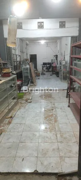 image RUKO 2 LANTAI STRATEGIS DI SAMARINDA SEBERANG (2)