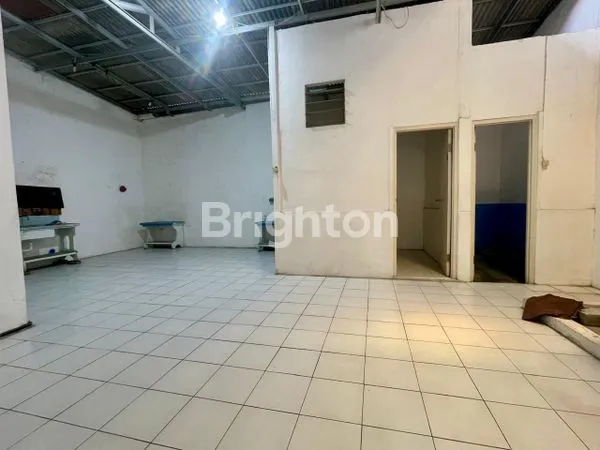 image RUMAH PREMIUM 4 KT SIAP HUNI LT 162M² DI PANDUGO DEKAT KAMPUS, RSUD DAN AKSES TOL RUNGKUT JUANDA (2)