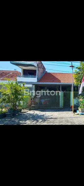 image RUMAH STRATEGIS RUNGKUT – DEKAT UBAYA (1)