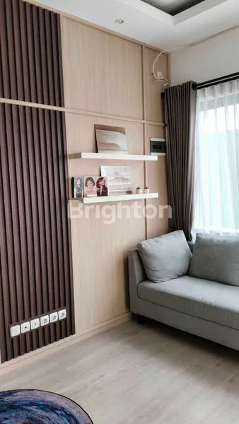 image RUMAH SIAP HUNI, SHM, HARGA TERJANGKAU DI PRIMA HARAPAN (3)