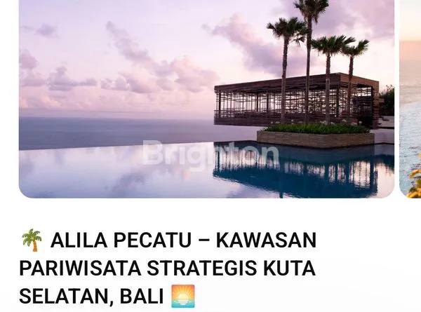 image ALILA PECATU – KAWASAN PARIWISATA STRATEGIS KUTA SELATAN, BALI \UD83C\UDF05 (6)