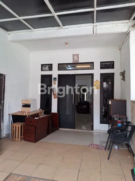 image RUMAH DI JUAL GADING SERPONG SEKTOR 1C TANGERANG (3)