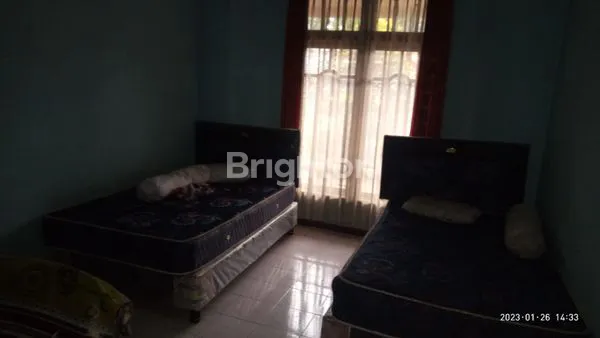 image DIJUAL RUMAH LUAS FURNISHED STRATEGIS BEDALI LAWANG SELANGKAH KE JALAN POROS PROVINSI KABUPATEN MALANG  (5)