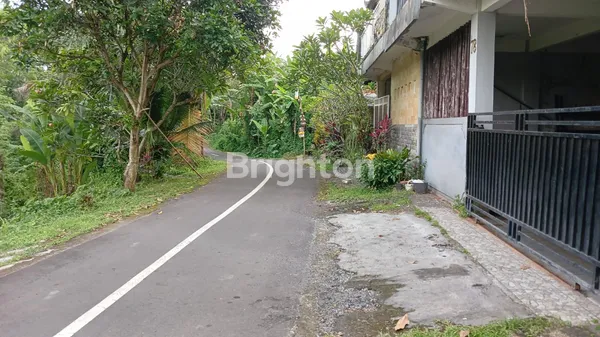 image PELUANG INVESTASI: RUMAH 2 LANTAI HARGA MIRING DI PUSAT KOTA TABANAN! (4)