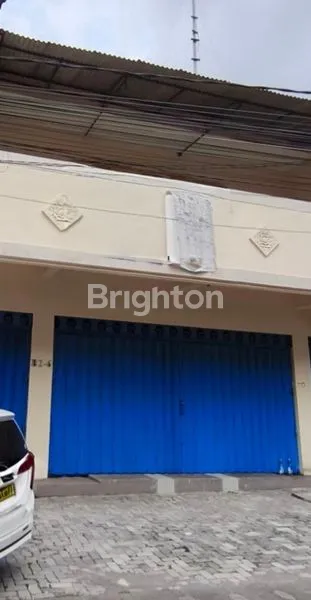 image RUKO 2 LANTAI DI SESETAN, LT 150M² SHM LENGKAP (1)