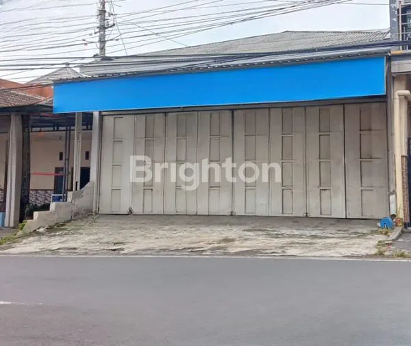 image RUKO LEBAR 9 DI NOL JALAN NGIJO KARANG PLOSO MALANG (1)