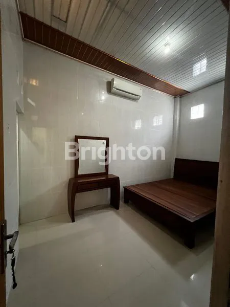 image RUMAH MEWAH 5 KT DI BENOYO PERMAI, DEKAT MALL RAMAYAN (8)