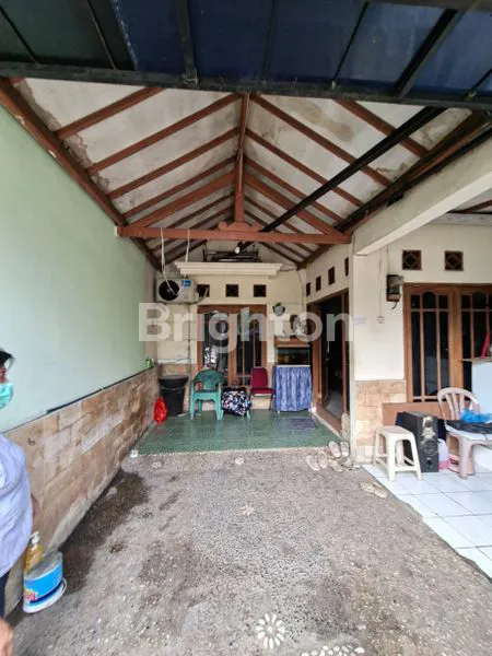 image RUMAH SIAP HUNI, LT 84M² MUTIARA SERPONG (3)
