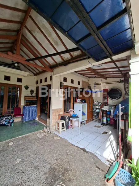 image RUMAH SIAP HUNI, LT 84M² MUTIARA SERPONG (2)