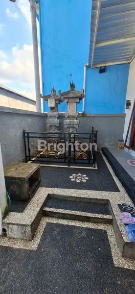 image DIJUAL CEPAT!RUMAH 2 LANTAI SIAP HUNI DAERAH KAPAL MENGWI BADUNG (7)