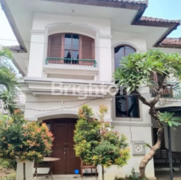 image EKSKLUSIVITAS & KEMEWAHAN DI JANTUNG RENON – HUNIAN MEWAH SIAP HUNI! (1)