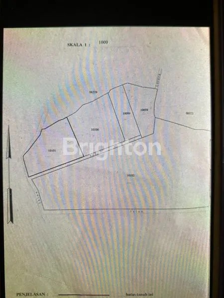 image \UD83D\UDD25 DIJUAL TANAH VIEW LAUT – KAMPIAL, NUSA DUA  (5)