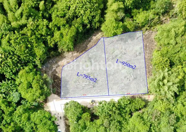 image \UD83D\UDD25 DIJUAL TANAH VIEW LAUT – KAMPIAL, NUSA DUA  (7)