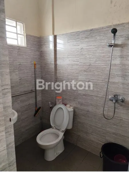 image RUKO GANDENG BISNIS 2 + 1  CEMARA - MEDAN (8)