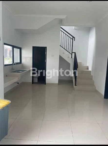 image DIJUAL MURAH RUMAH  GRAND CITY (1)