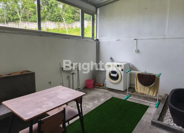 image RUMAH CANTIK DAN MINIMALIS FULLY FURNISH GRAND CITY BALIKPAPAN (7)