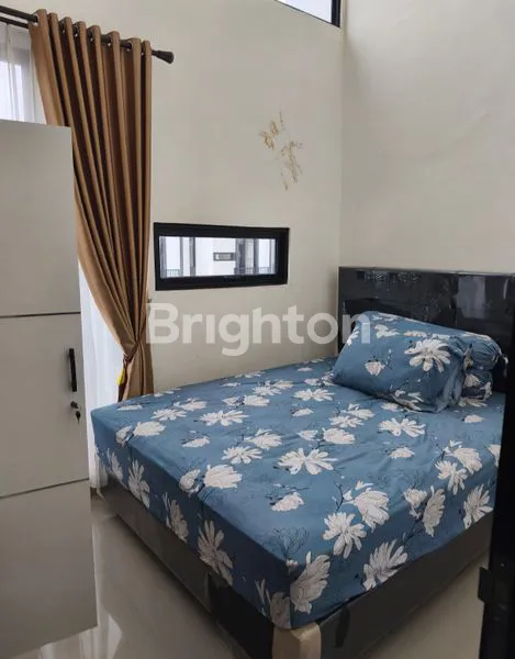 image RUMAH CANTIK DAN MINIMALIS FULLY FURNISH GRAND CITY BALIKPAPAN (4)