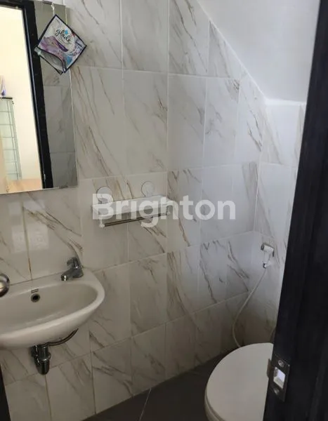 image RUMAH CANTIK DAN MINIMALIS FULLY FURNISH GRAND CITY BALIKPAPAN (8)