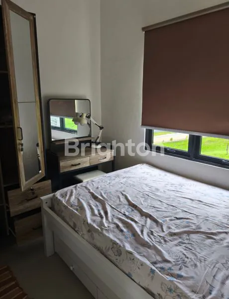 image RUMAH CANTIK DAN MINIMALIS FULLY FURNISH GRAND CITY BALIKPAPAN (5)