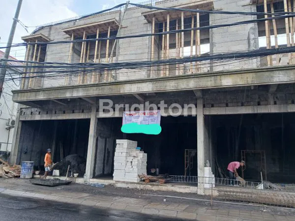 image DISEWAKAN RUKO MINIMALIS DI CANGGU – HARGA KOMPETITIF (4)