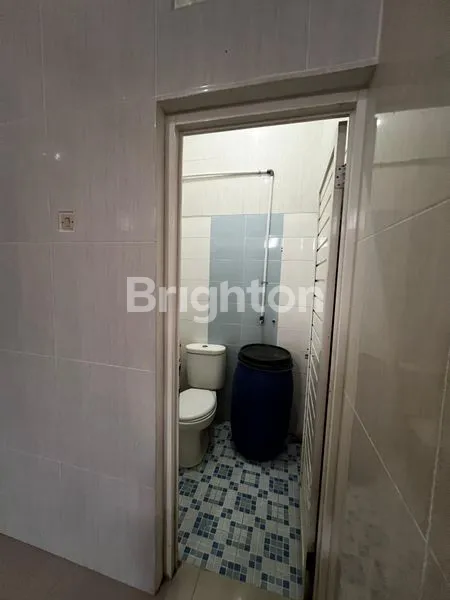 image RUMAH MEWAH 5 KT DI BENOYO PERMAI, DEKAT MALL RAMAYAN (6)