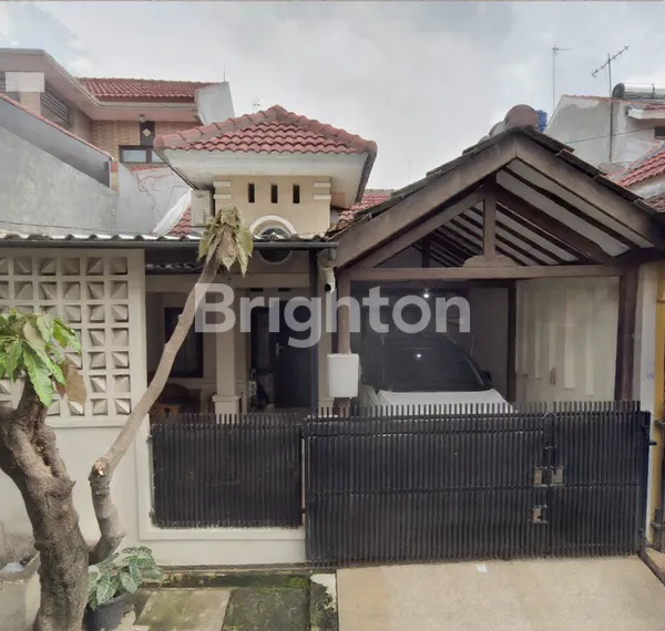 image VILLA GALAXY – RUMAH SIAP HUNI DI LOKASI PREMIUM DEKAT GRAND GALAXY PARK \\UD83D\\UDD25 (1)