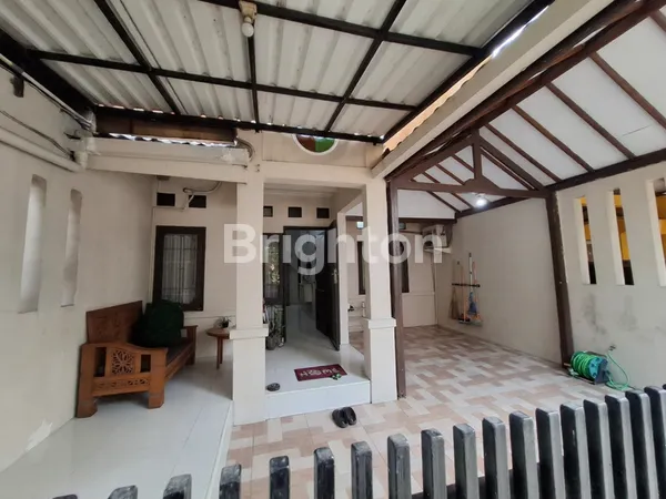 image VILLA GALAXY – RUMAH SIAP HUNI DI LOKASI PREMIUM DEKAT GRAND GALAXY PARK \\UD83D\\UDD25 (4)