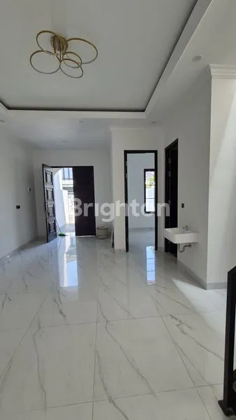 image RUMAH MINIMALIS ARAYA, LT 91M² LB 120M² - UNIT C (4)