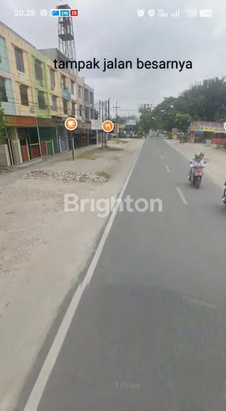 image RUKO 2 LANTAI DAERAH RAJAWALI DEKAT NANGKA TUANKU TAMBUSAI PEKANBARU (3)