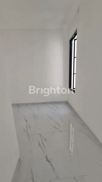 image RUMAH MINIMALIS ARAYA, LT 91M² LB 120M² - UNIT C (2)