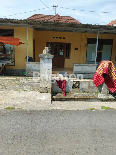 image SEWA RUMAH 245 M² DI SALATIGA, LINGKUNGAN NYAMAN (1)