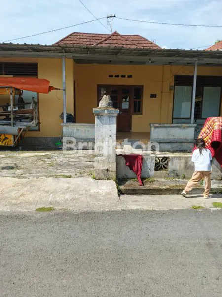image SEWA RUMAH 245 M² DI SALATIGA, LINGKUNGAN NYAMAN (5)