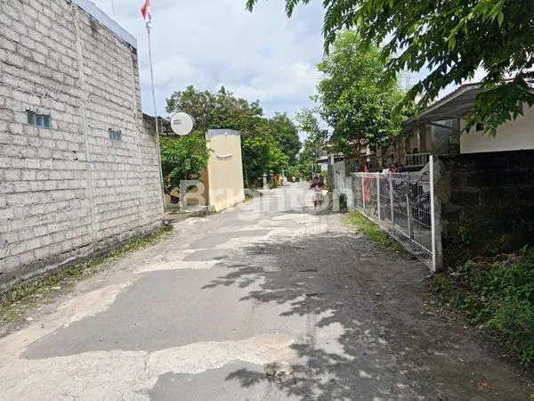 image TANAH PEKARANGAN SIAP BANGUN DI PURWOMARTANI (4)