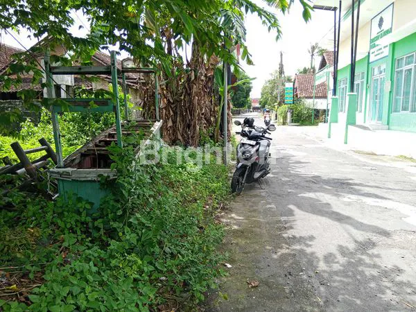 image TANAH PEKARANGAN SIAP BANGUN DI PURWOMARTANI (2)