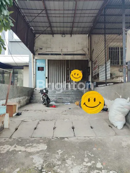 image RUKO SIAP SEWA, 4 LANTAI & SHM DI JAKARTA BARAT (1)