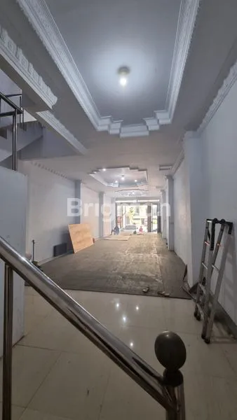 image RUKO SIAP SEWA, 4 LANTAI & SHM DI JAKARTA BARAT (3)