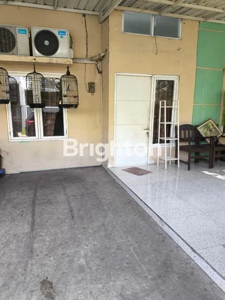 image RUMAH ROYAL PABEAN WARU LUAS 7X13 (2)