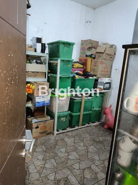 image RUMAH ROYAL PABEAN WARU LUAS 7X13 (6)