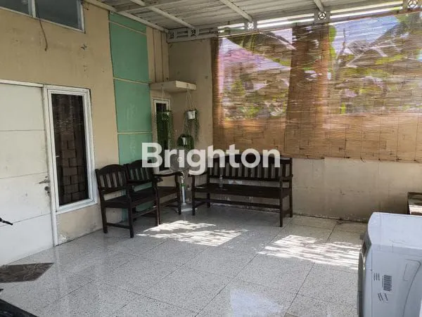 image RUMAH ROYAL PABEAN WARU LUAS 7X13 (1)