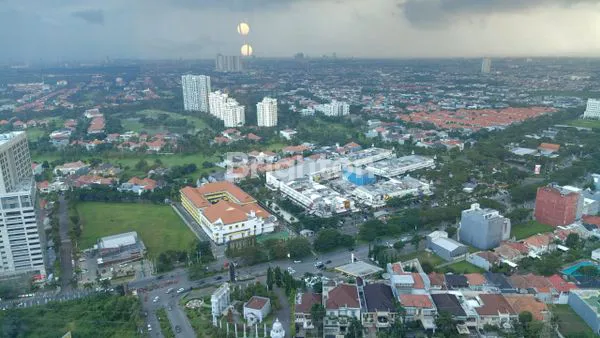 image APARTEMEN BENSON PAKUWON MALL, 2BR VIEW CITY (4)