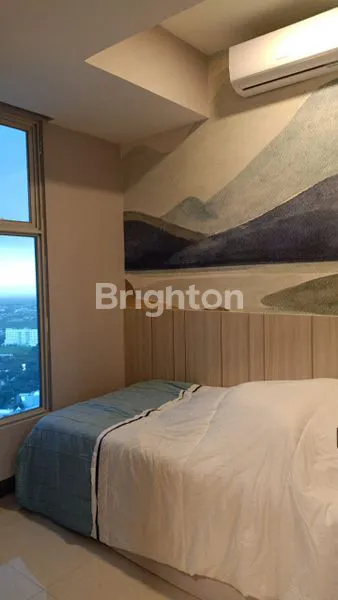 image APARTEMEN BENSON PAKUWON MALL, 2BR VIEW CITY (6)