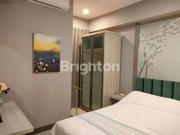image APARTEMEN BENSON PAKUWON MALL, 2BR VIEW CITY (3)